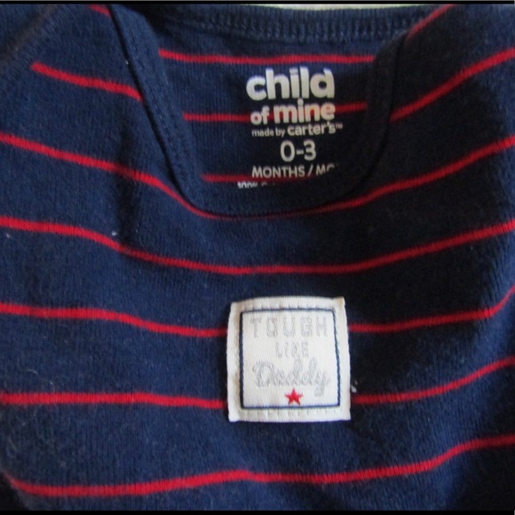 Carter’s Set - Picture 2 of 2